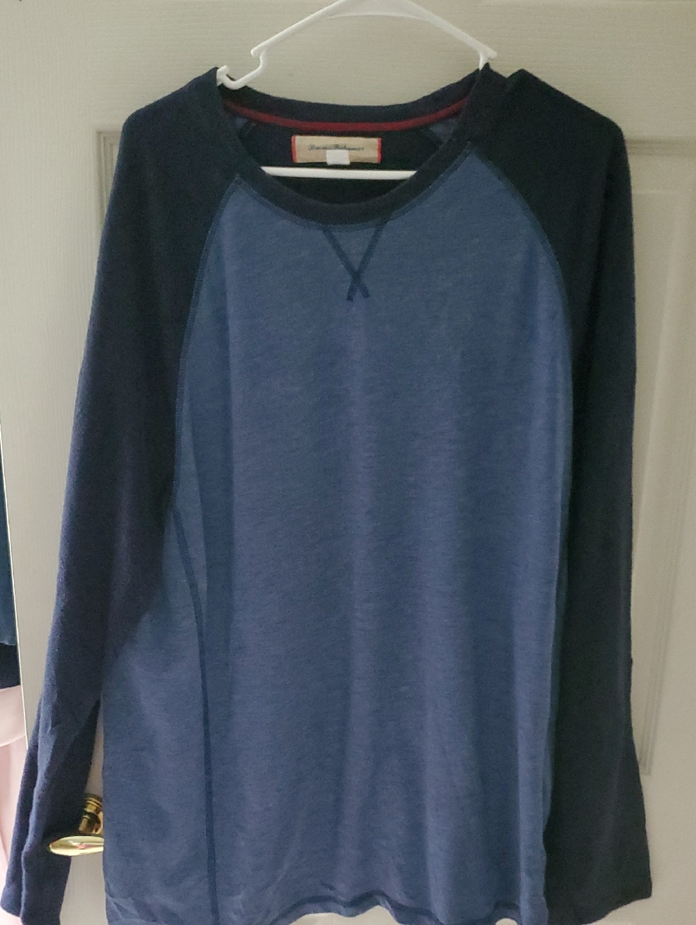 Tommy Bahama Shirt Size XLT